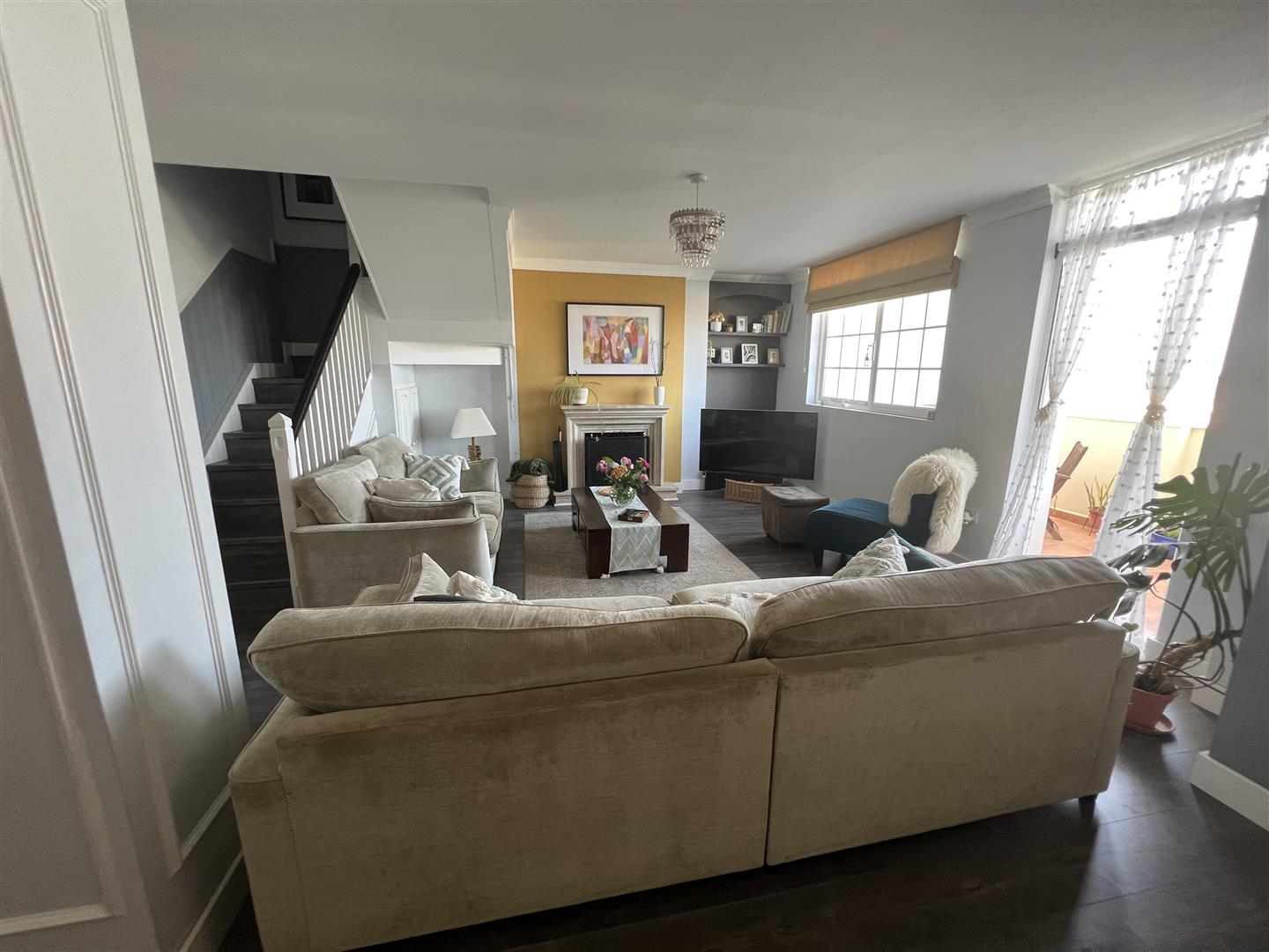 Image of Apartment - 4 Bedrooms - 2 Bathrooms for Sale in Sunset Close-Gibraltar, Image 23